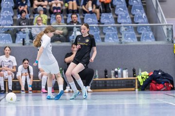 Bild 73 - wBJ Power Girls Cup Suederelbe
